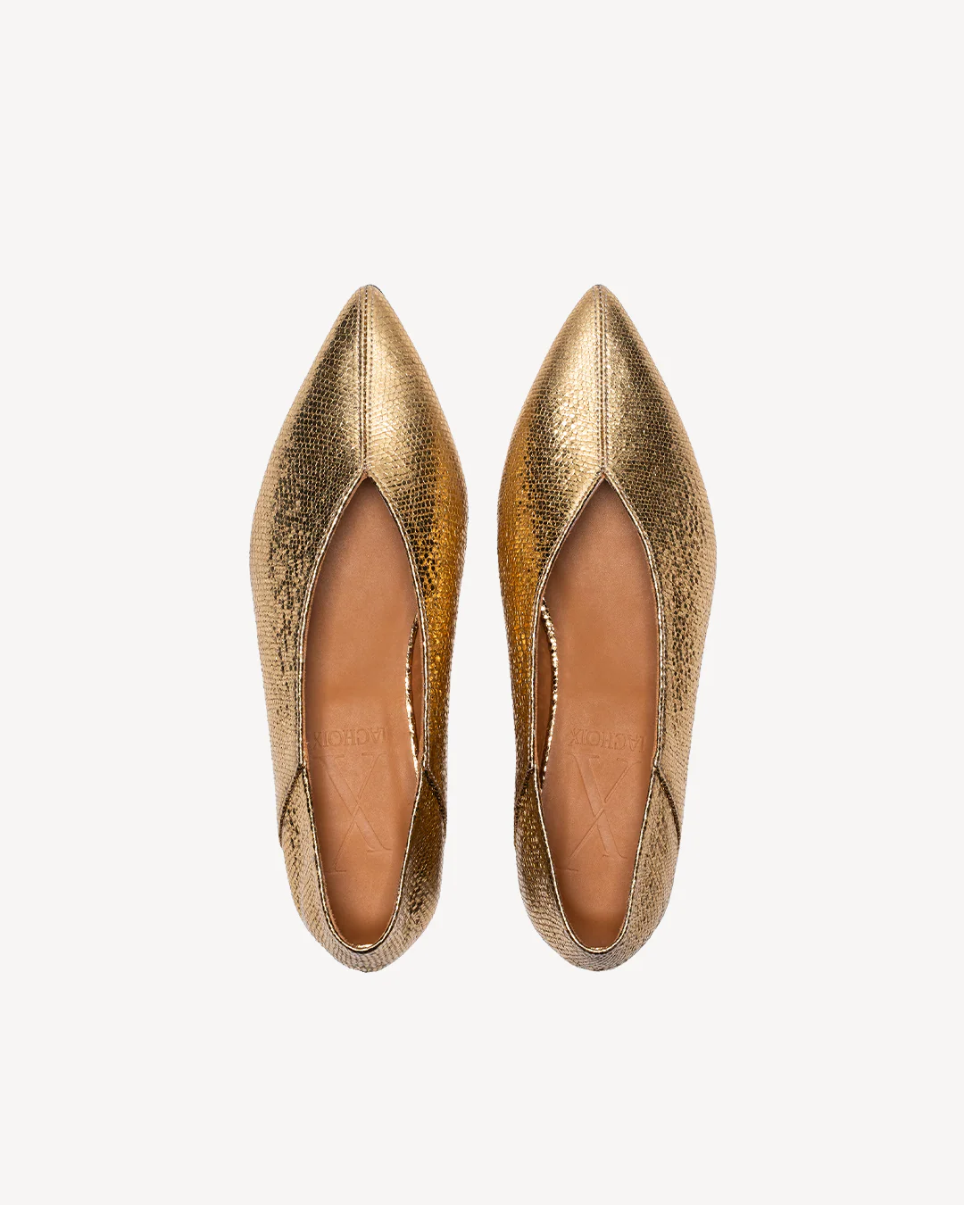 Audrey Gold - Image 3