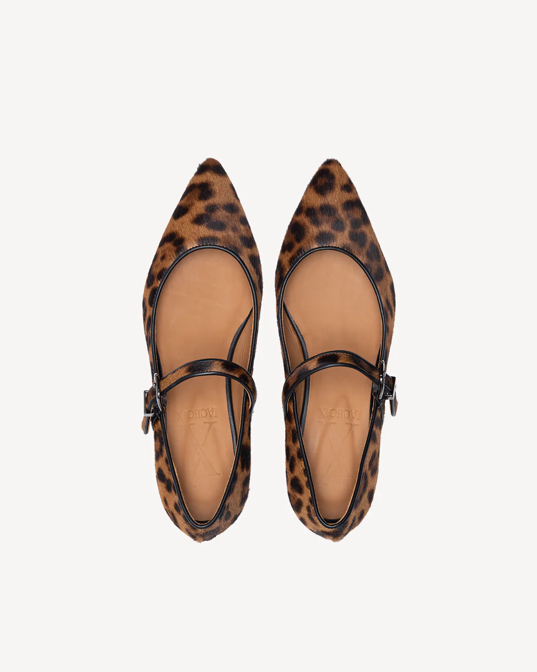 Mary Jane Leopard - Image 5