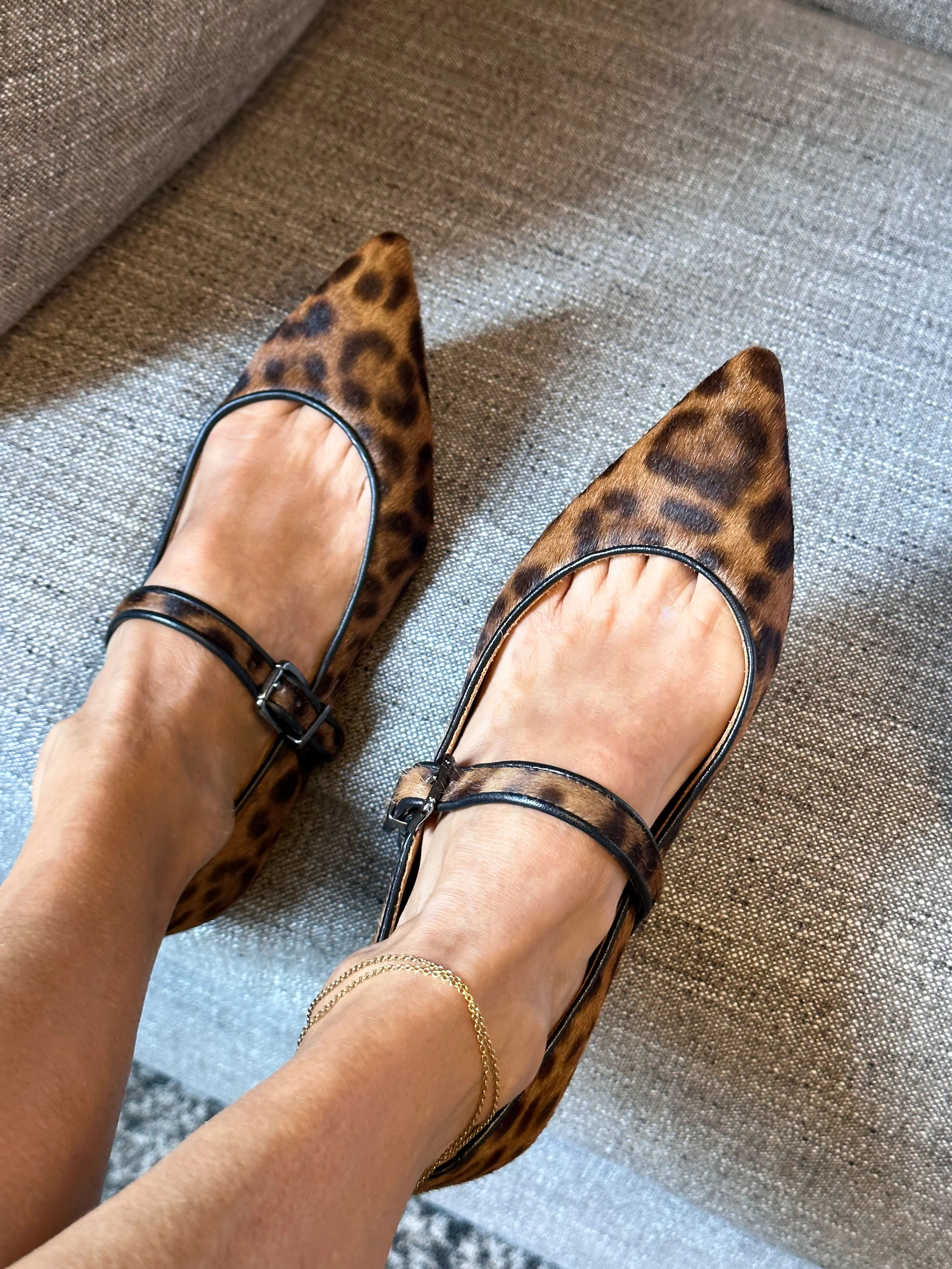 Mary Jane Leopard - Image 9